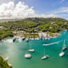 SellOffVacations/Image Gallery/Destinations/Saint Lucia/2021/GettyImages-1277325210